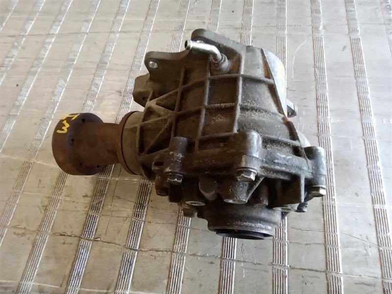 Transfer Case Fits 05-06 EQUINOX 117175