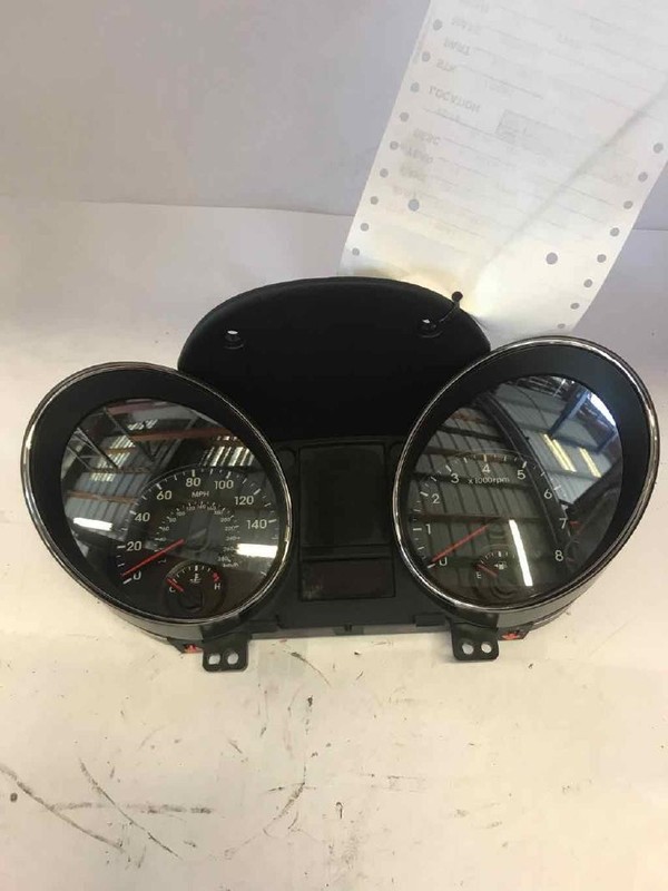 Speedometer HYUNDAI GENESIS 11 12