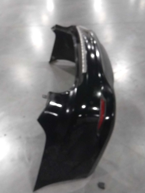 2016 INFINITI QX60 Black Bumper Assembly OEM 265608990D 97000 Miles