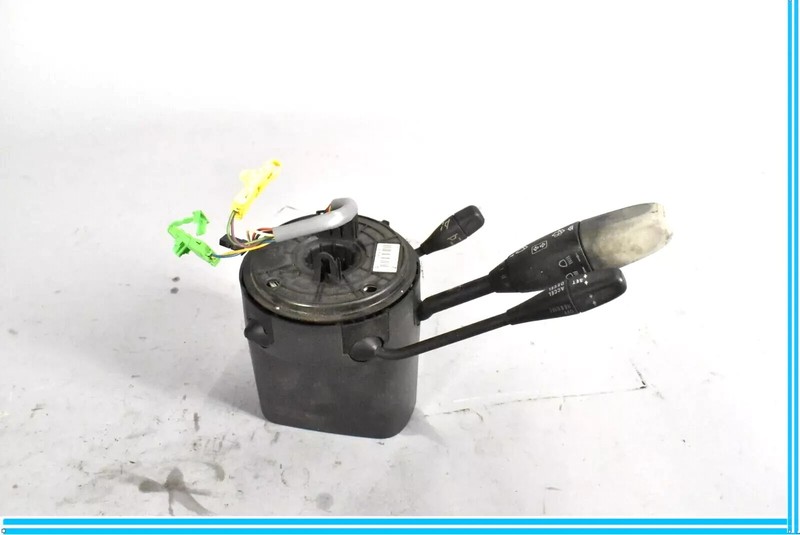 03-06 Mercedes R230 SL500 SL55 AMG Steering Column Switch OEM