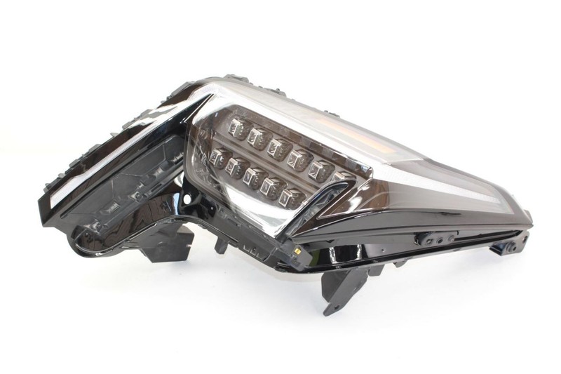 2024 Kia EV9 Passenger Right Front pIXel LED Headlight Assembly 92102D0120