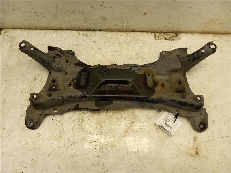 2012 TOYOTA PRIUS 1.5L FWD AT FRONT CROSSMEMBER / K-FRAME