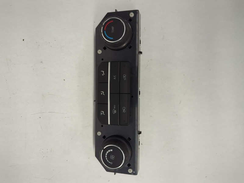 2021 CHEVROLET SILVERADO 1500 Heat AC Controller 84542732 OEM 21