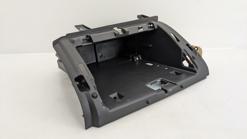 Glove Box Housing Base 39809234 30755651 2016 Volvo V60 2015 2017 2018