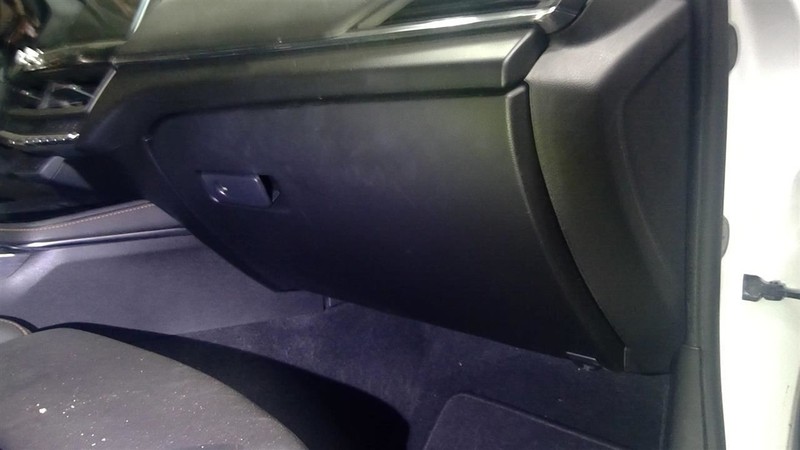 CT4 2020-2023 Glove Box 1789602