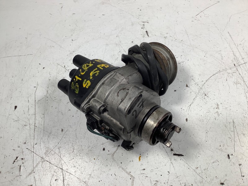 84-85 Honda Civic Distributor D4R82-27 4602 OEM