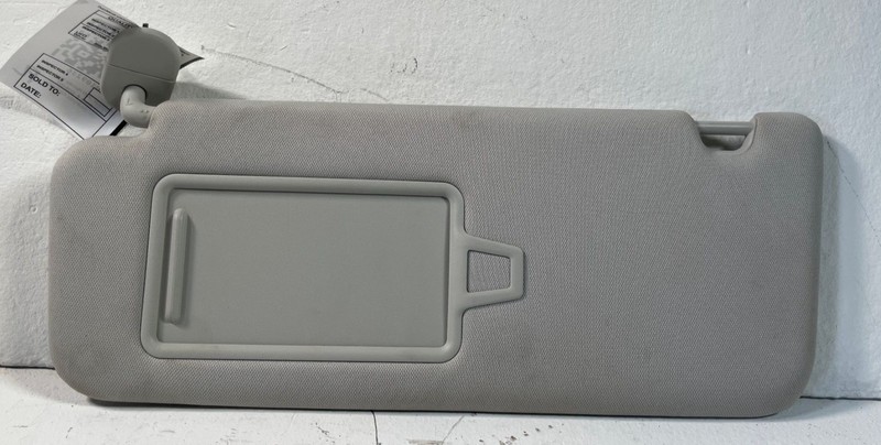2024-2026 HYUNDAI SANTA FE FRONT LEFT DRIVER SIDE SUNVISOR SUN VISOR # 109236