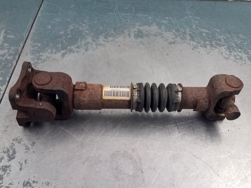2006 Jeep Wrangler TJ Rubicon 4x4 Rear Driveshaft for Dana 44 Axle #1793 M2