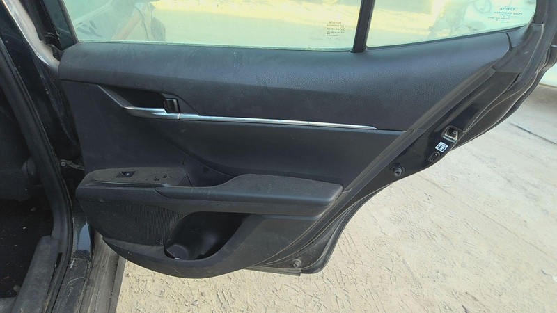 Rear Door Trim Panel TOYOTA CAMRY Right 18 19 20 21 22