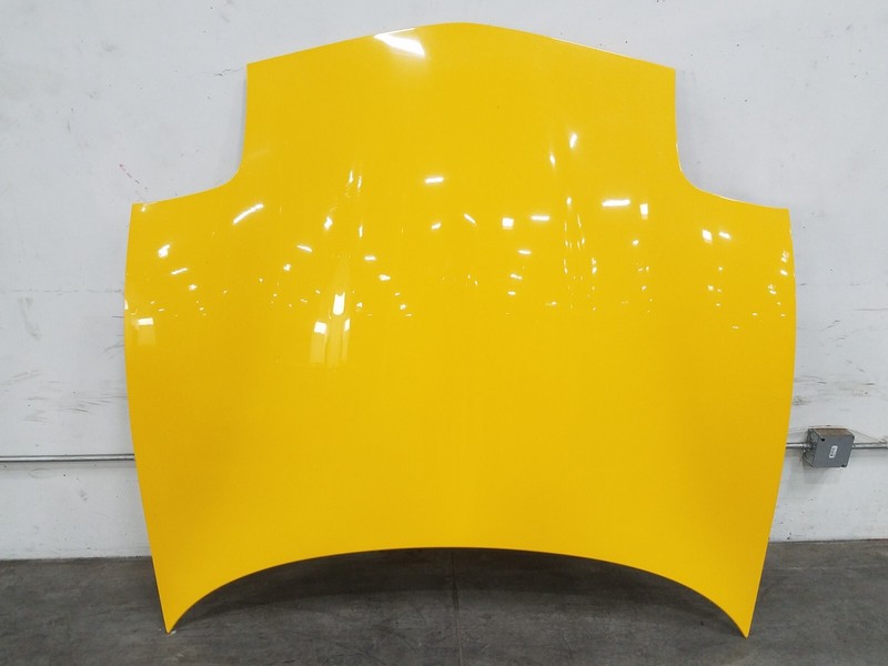2002 Chevy Corvette C5 Z06 Hood -** #3613 Z12