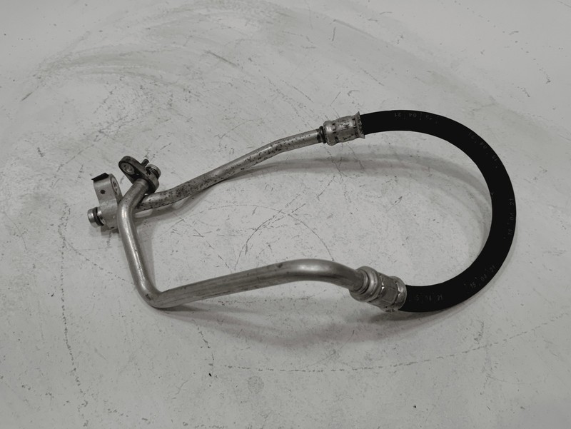 2020-2023 Volkswagen Atlas Cross Sport 2.0L Coolant Discharge Suction Hose