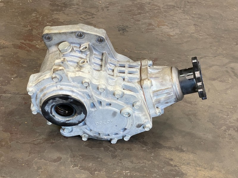 22 23 24 HYUNDAI TUCSON 2.5L AWD AUTOMATIC TRANSMISSION TRANSFER CASE OEM #A0.17