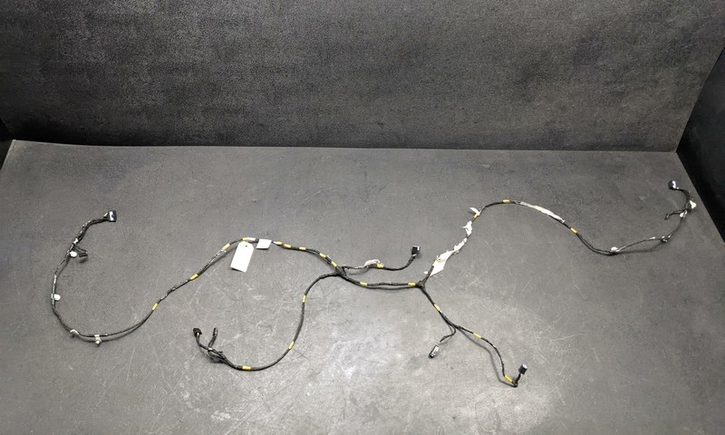 Roof Wiring Harness 2017 Chevrolet Trax LS 42568827 / 42522600