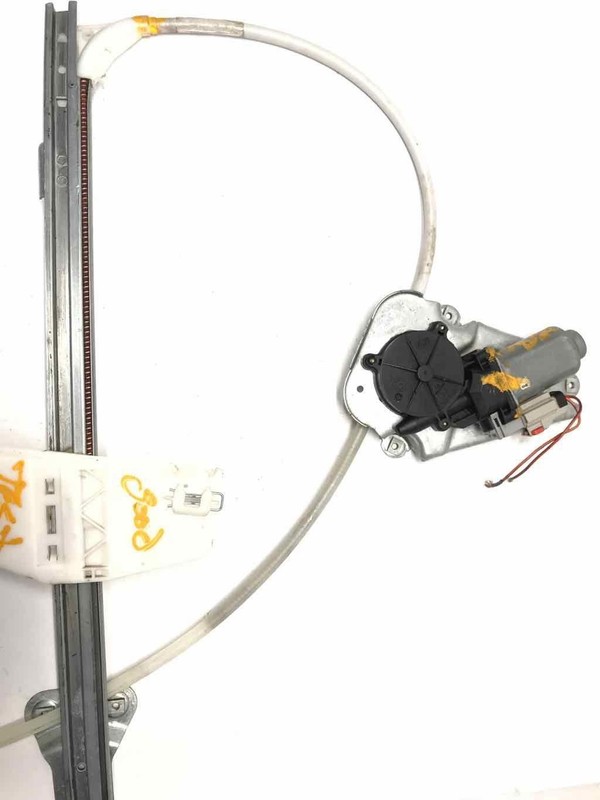 2002 Jeep Liberty Front RH Passenger Side Door Regulator 55360030AC