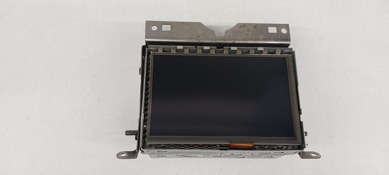 2014 LAND ROVER LR4 Screen display dash mounted EH2210E889CE OEM 14