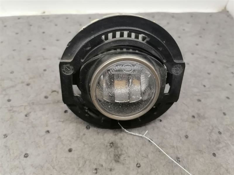 Fog Light Lamp Bumper Mounted LED Fits 15-19 CHARGER 1083368