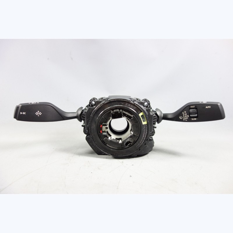 2017-2018 MW F30 3-Series F22 2-Series Steering Column Swith Hub Unit Rain Sens
