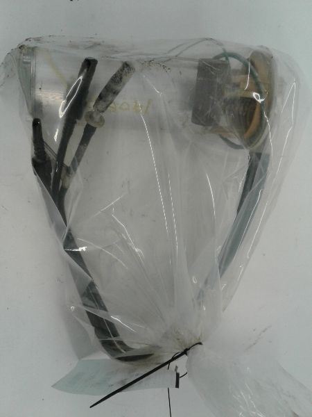 Fuel Pump Assembly Fits 97 SATURN S SERIES 1907772