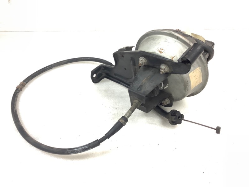 88-89 Prelude Actuator Auto Cruise Speed Control Motor Wire Cable Line Used OEM