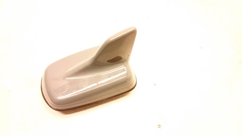 17-20 AUDI B9 A4 S4 A5 S5 Q3 Q5 SQ5 REAR ROOF ANTENNA SHARK NAVI RADIO OEM 01222