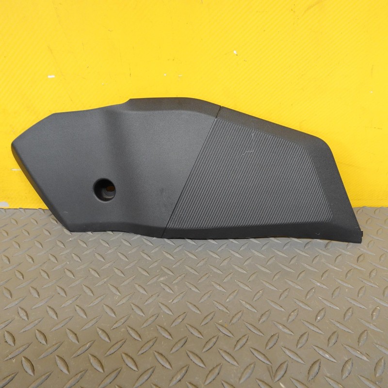 2022-2024 FORD MAVERICK FRONT LEFT SIDE CONSOLE LID TRIM COVER OEM NZ6BE04609AC