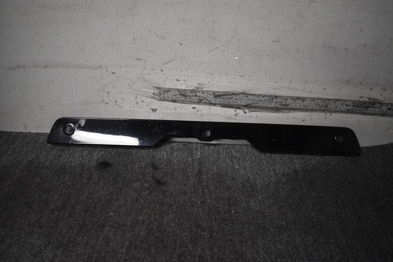 2018-2021 RANGE ROVER SPORT L494 FRONT LOWER TRIM FACTORY OEM