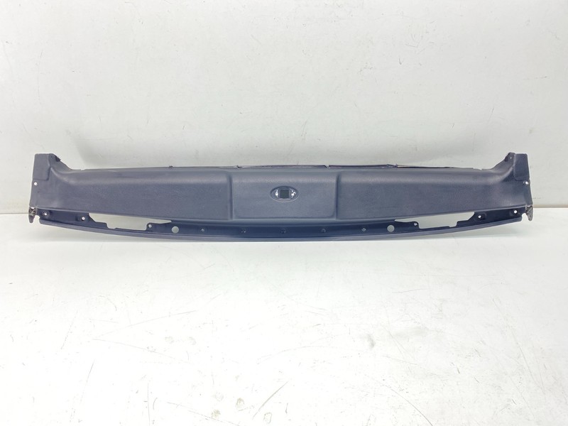 00-06 BMW E46 3 Series M3 Convertible Windshield Top Frame Trim Cover Black OEM✅