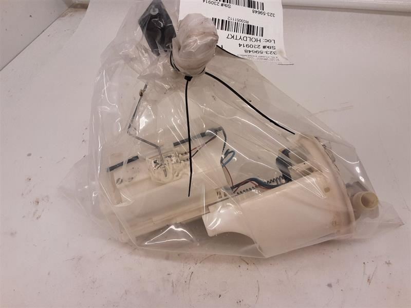 15-18 Toyota AVALON Fuel Pump Assembly 3.5L 2GRFE Engine 6 Cylinder