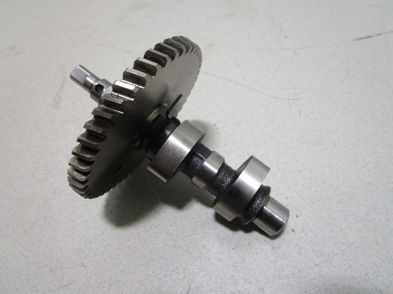 5036180 BRP JOHNSON Camshaft 4-6 Hp 4Stroke 2005-2006