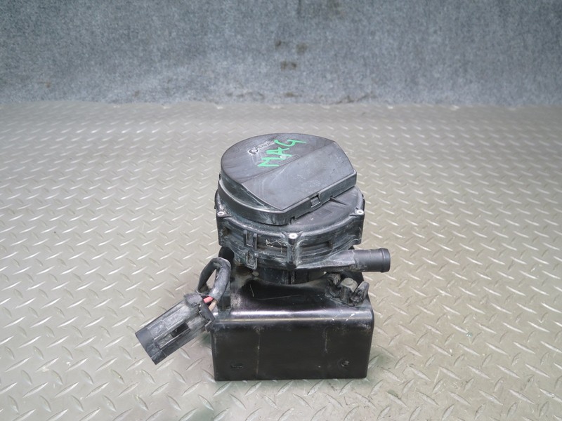 2008-2019 MASERATI GRANTURISMO M145 SECONDARY AIR INJECTION SMOG PUMP 181197