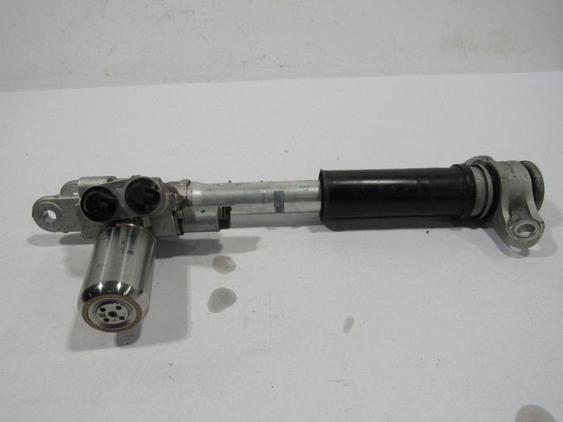 Rivian R1S 2024 Rear Right Passenger Air Ride Shock Strut Absorber 21-25 |#2