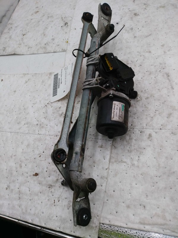 2017 Buick Encore Wiper Motor OEM 42333714 Grey 91K Miles Warranty
