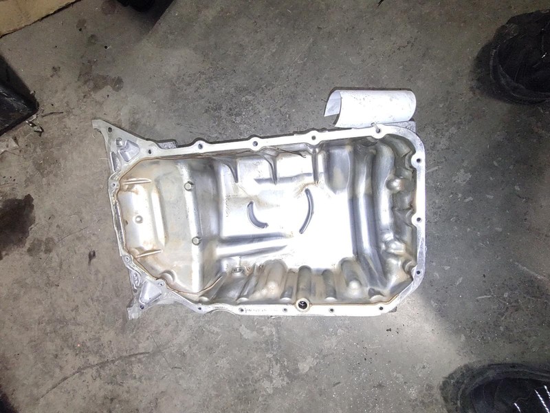 96-'00 HONDA CIVIC Oil Pan SOHC VTEC OEM