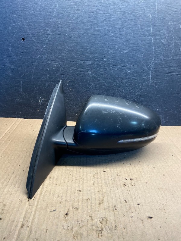 2014-2016 Kia Optima Left Driver Side View Door Mirror Turn Signal AE2378 DW