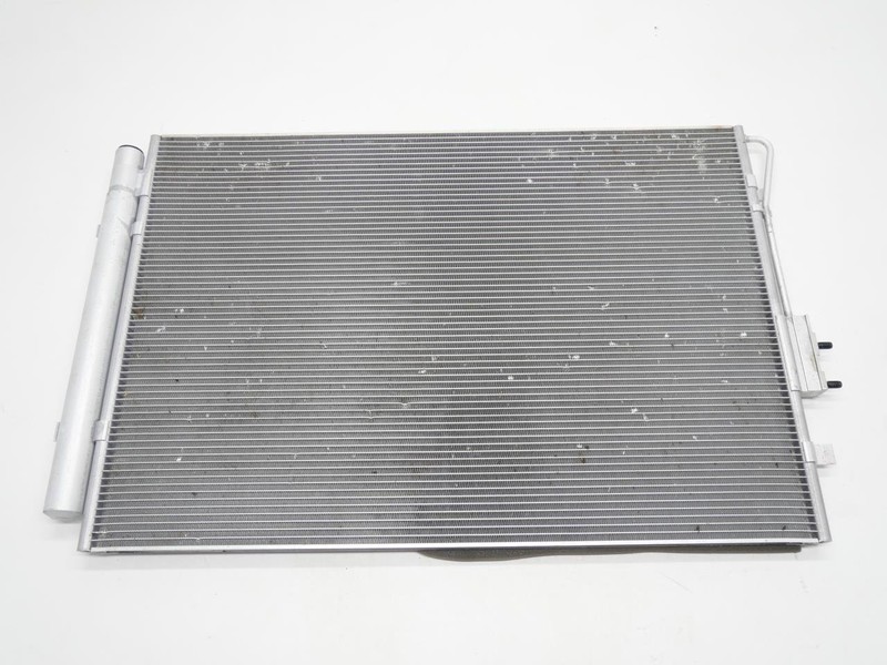 2020-2024 Hyundai Palisade A/C Air Conditioning Cooler Condenser Assembly OEM