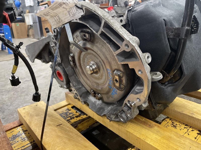 11-'14 CHRYSLER 200 Auto Transmission 3.6L 6 speed 79k miles 6 Month Wnty!