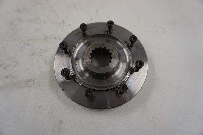 2008-2015 Ducati Superbike OEM Ignition Flywheel 795 796 848 1100 276z0021a