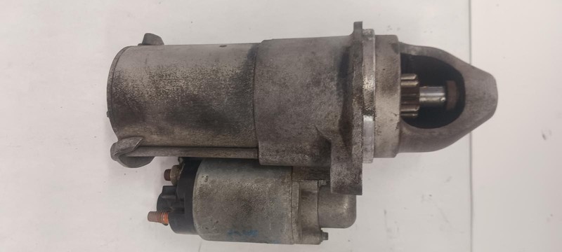 12-'17 BUICK VERANO Starter Motor 58k miles OEM 1 Year Warranty!