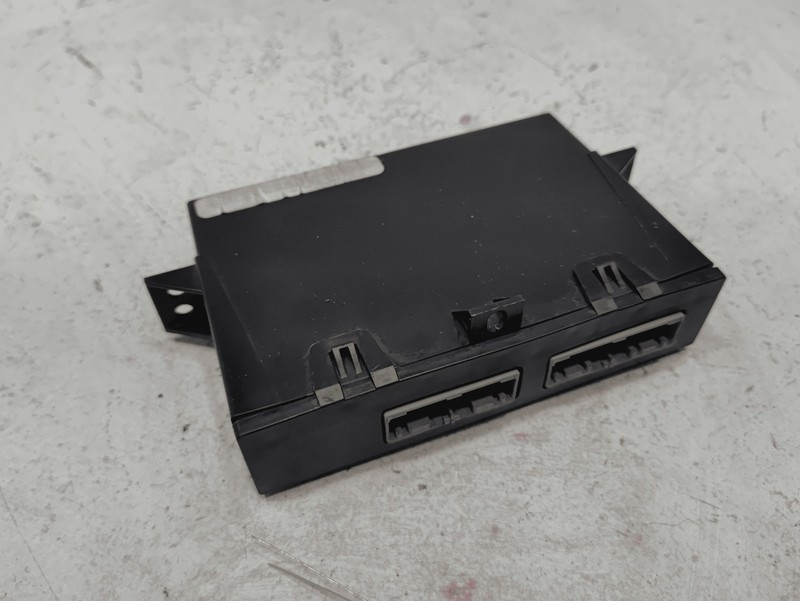 2017-2018 ACURA MDX AC AUTOMATIC AIR CONDITIONER CLIMATE CONTROL MODULE UNIT OEM