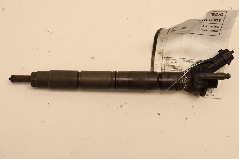 2015 FORD F250 SD 6.7L DIESEL FUEL INJECTOR NOZZLE OEM