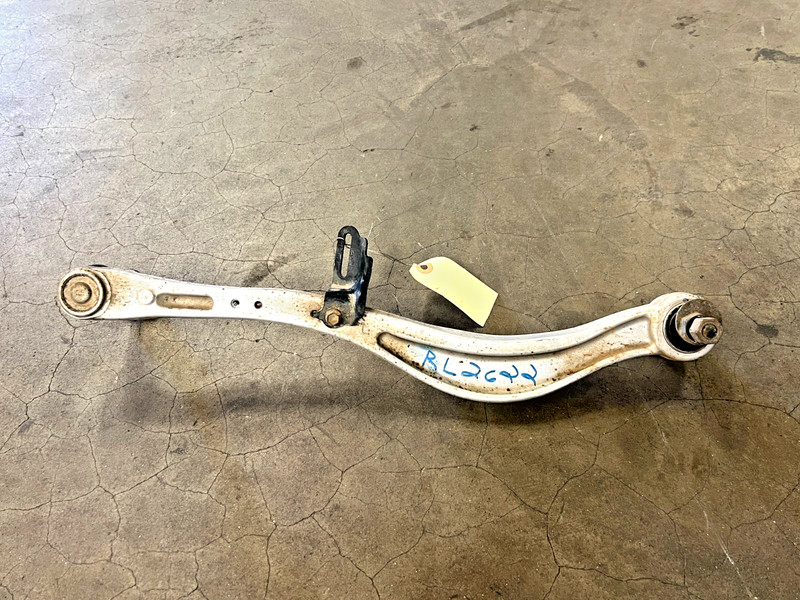 ⭐2007-2017 LEXUS LS600H AWD REAR LEFT SIDE TIE ROD LINK CONTROL ARM OEM LOT2622