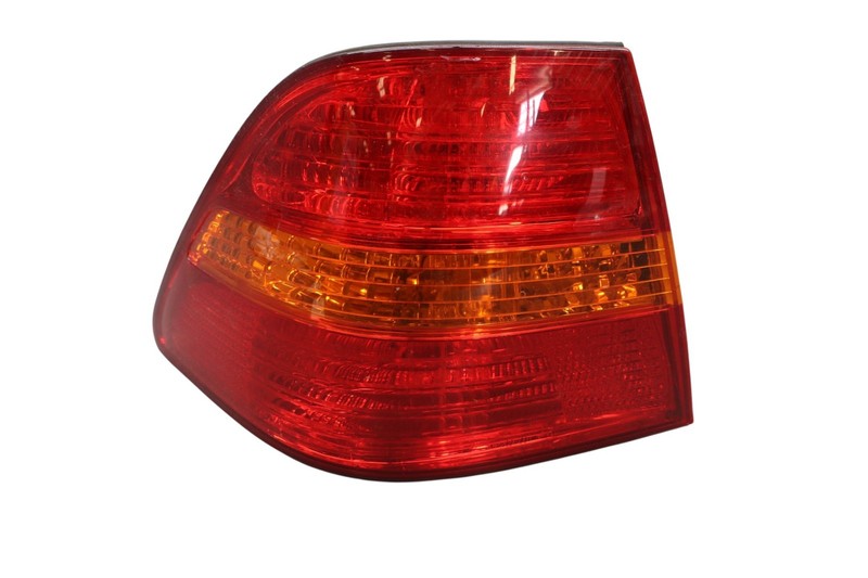 01-03 Lexus LS430 XF30 Rear Left Driver Side Outer Tail Light Tail Lamp OEM