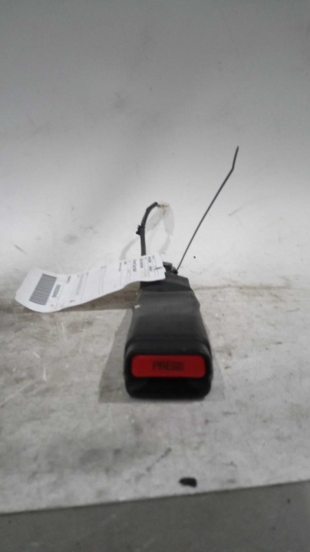 2010 Nissan Maxima OEM Grey Seat Belt 4DR 154K Miles Used Part 868429N08B