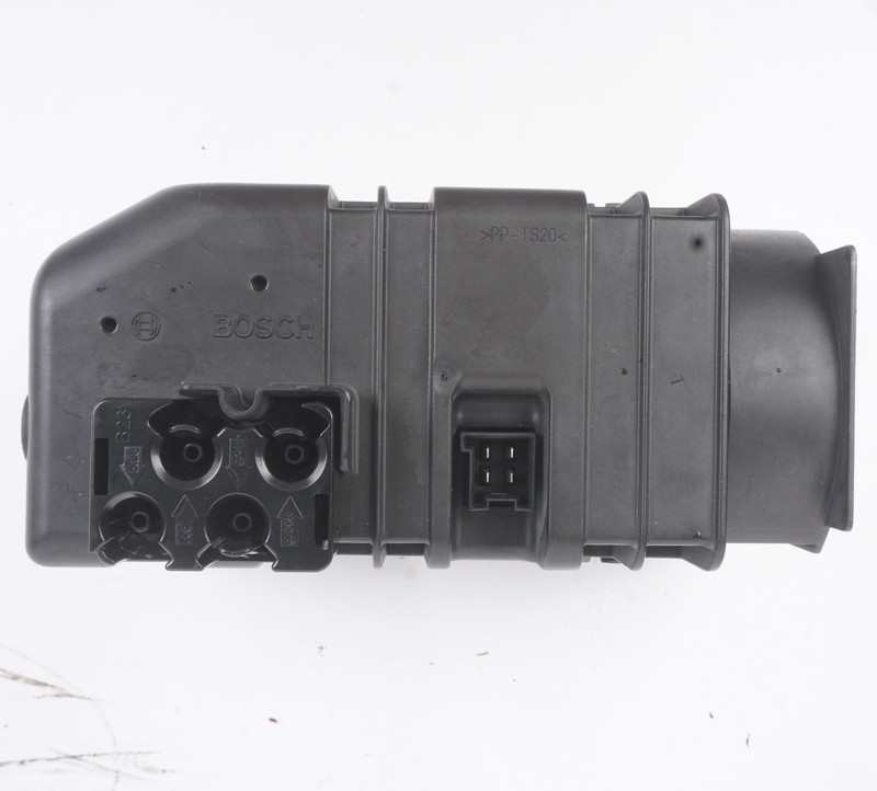 2010 - 2013 Mercedes W221 S550 CL600 Dynamic Seat Vacuum Pump OEM