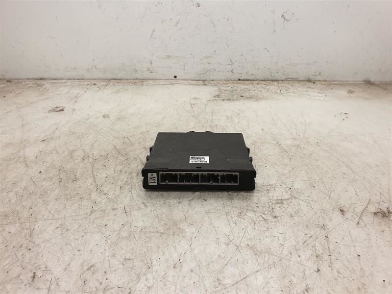 2010 TOYOTA PRIUS COMPUTER POWER SUPPLY CONTROL MODULE ECM ASSEMBLY