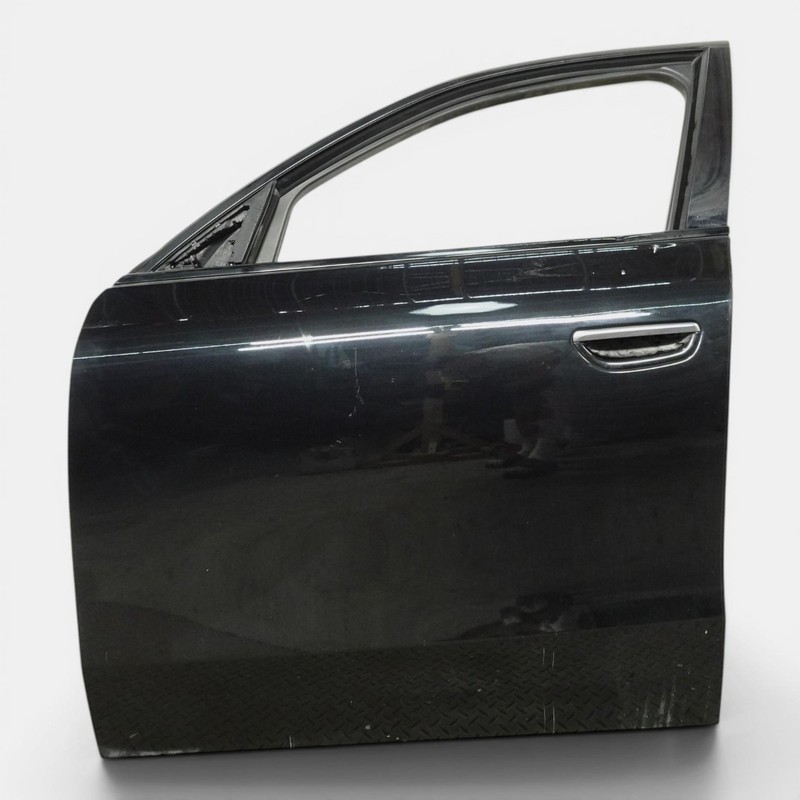 2023-2026 MASERATI GRECALE Front Left Side Door Assembly Oem Black