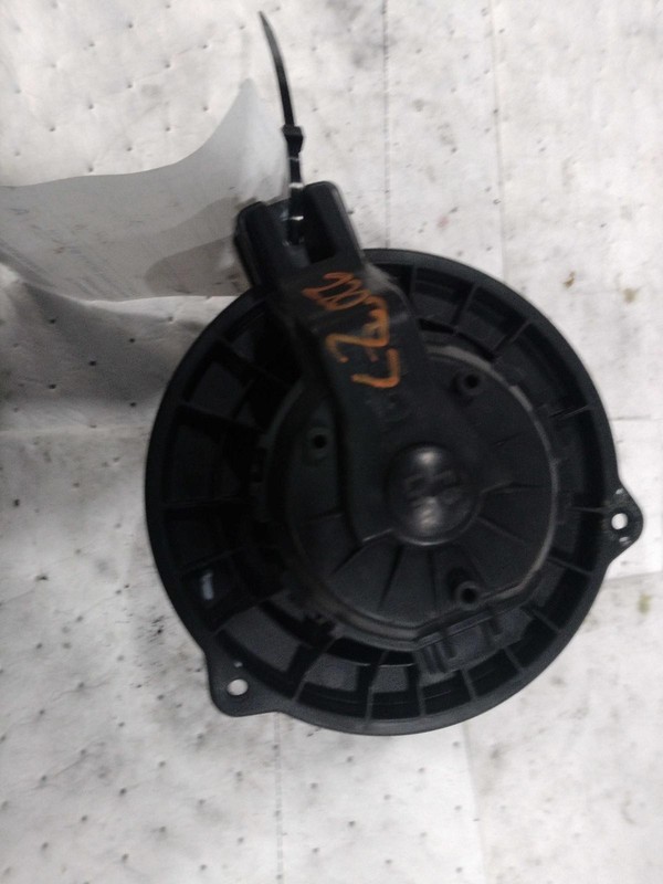 2015 Hyundai Veloster HVAC Blower Motor OEM 971112V000 Grey 67K Miles