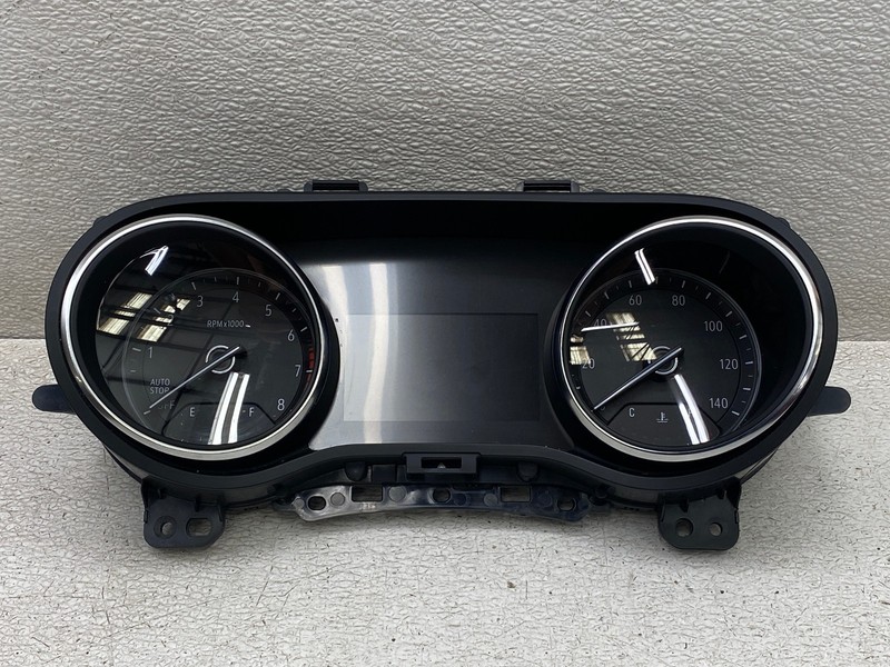 2020-2023 BUICK ENCORE GX SPEEDOMETER INSTRUMENT CLUSTER GAUGE OEM LOT761