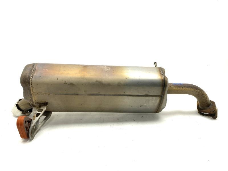 Exhaust Muffler 1.6L 28700-2K330 Fits 2012-2013 Kia Soul 82907