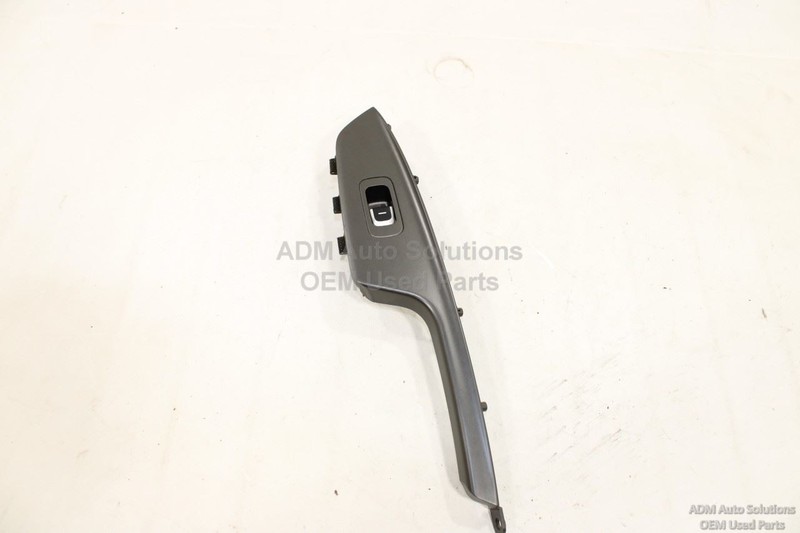 2018-2020 KIA OPTIMA Rear Right Door Power Window Switch 93590D5010 OEM